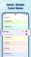 B Notes – Notepad Notebook app