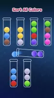 Sort Ball : Brain Age