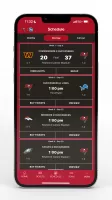 Tampa Bay Buccaneers Mobile