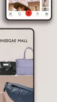 신세계몰 - Shinsegae mall