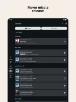 Cinexplore: Movie & TV tracker
