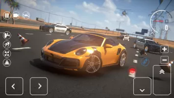 Drift & Waznyat Simulator