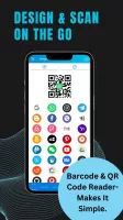 Barcode & QR Code Reader