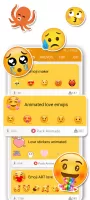 Wasticker emojis for whatsapp