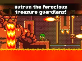 Super Dangerous Dungeons