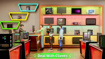 PC Building Simulator 3D