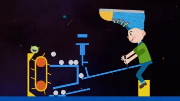 Labo Mechanical Studio-Kids