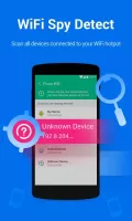 WiFi Checker