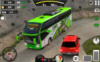 City Bus Simulator - Bus Drive