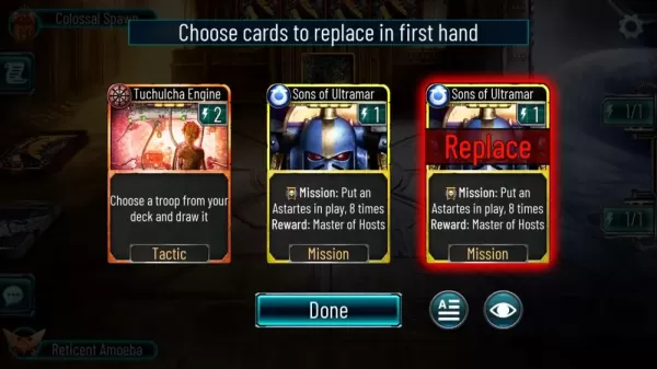 Warhammer Horus Heresy Legions