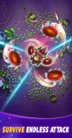 iSurvivor: Epic Shoot ‘Em Up