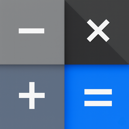 Scientific Calculator Plus
