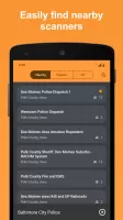 Scanner Radio - Police Scanner