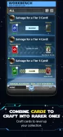 Star Wars Card Trader by Topps