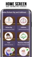 Online Rohani Ilaj & Istikhara