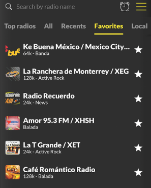Radio Mexico FM