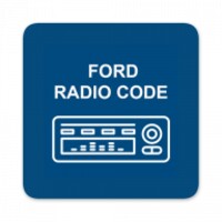 Ford Radio Code