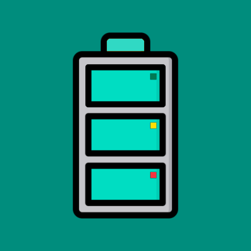 Battery Calibration Helper