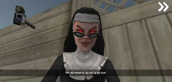 Ice Scream 6 Friends: Charlie