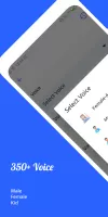 Human Voice - Text To Speech