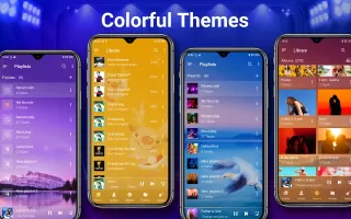 Music Player