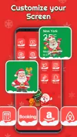 Themeful Icon Change Wallpaper