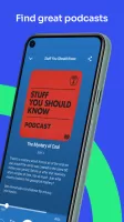 Podcast App -  Podcasts