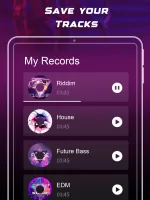 Looppad - Groove & Music Maker
