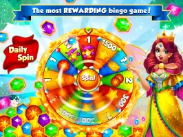 Bingo Story – Bingo Games