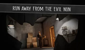 Evil Nun: Horror at School