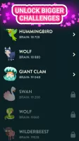 WordBrain - Word puzzle game