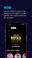 NYXS