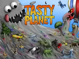 Tasty Planet Lite