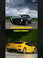 Turbo: Car quiz trivia game