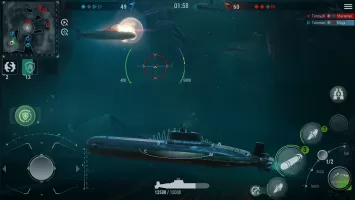 WORLD of SUBMARINES
