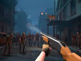 Zombie Apocalypse: Doomsday-Z
