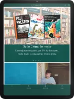 Casa del Libro