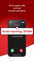 Airtel Thanks