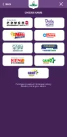 Tennessee Lottery Official App