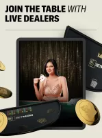 BetMGM Casino
