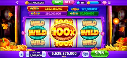 Classic Vegas Slots Casino