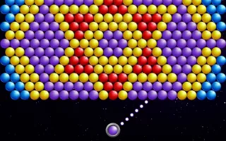 Bubble Shooter! Extreme