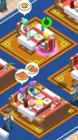 Dream Restaurant - Idle Tycoon