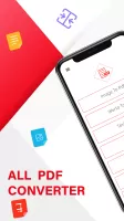 All PDF Converter: Translator