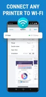 Smart Print App: For HPrinters