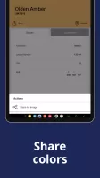 ColorSnap® Match