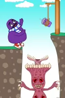Grimaze Life Story: Fun Choice