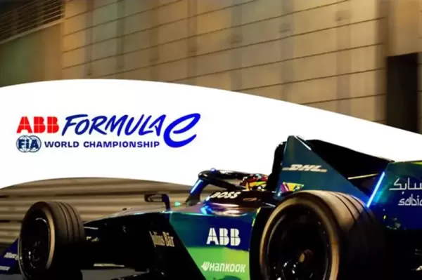 Formula E