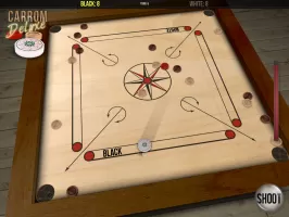 Carrom Deluxe