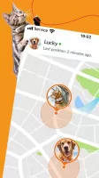 Weenect - GPS